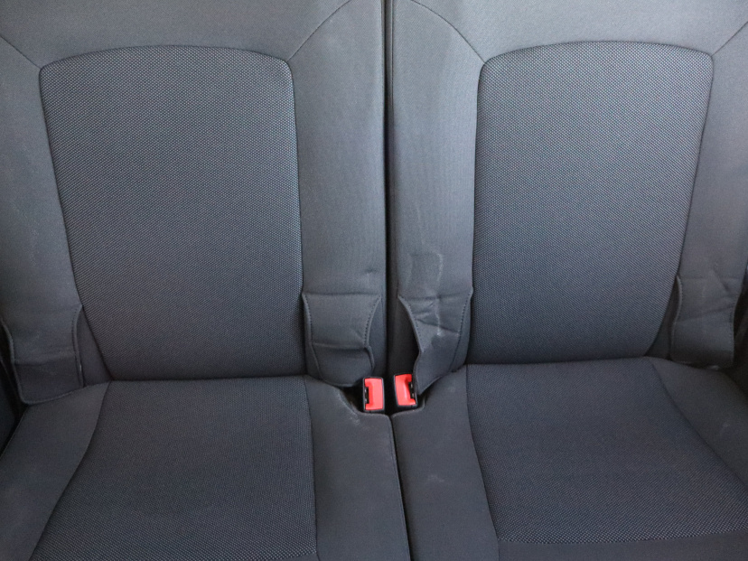 Chevrolet Orlando, 2011