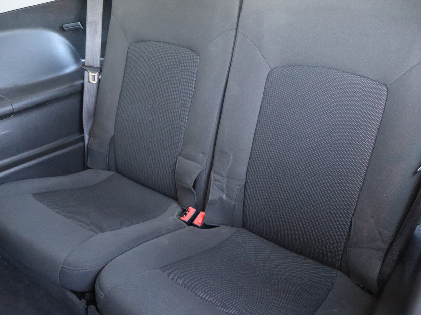 Chevrolet Orlando, 2011