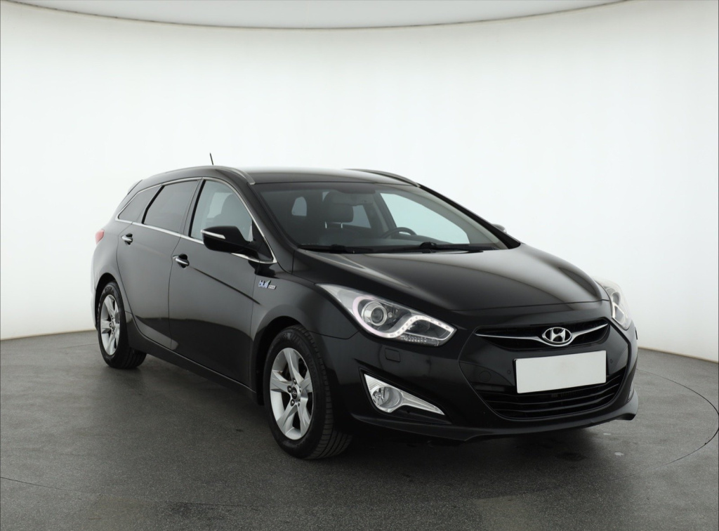 Hyundai i40 Combi