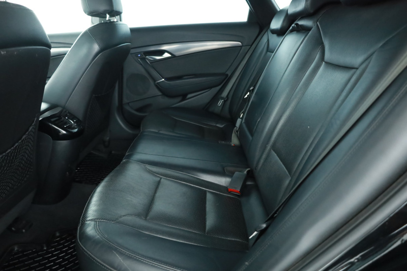 Hyundai i40, 2014