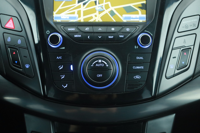 Hyundai i40, 2014
