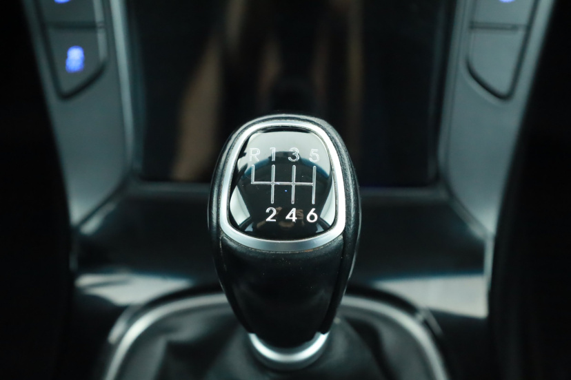 Hyundai i40, 2014