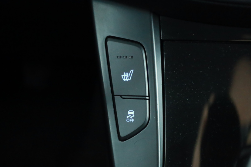 Hyundai i40, 2014