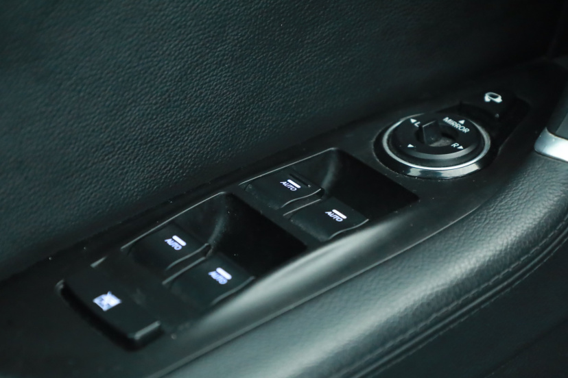 Hyundai i40, 2014