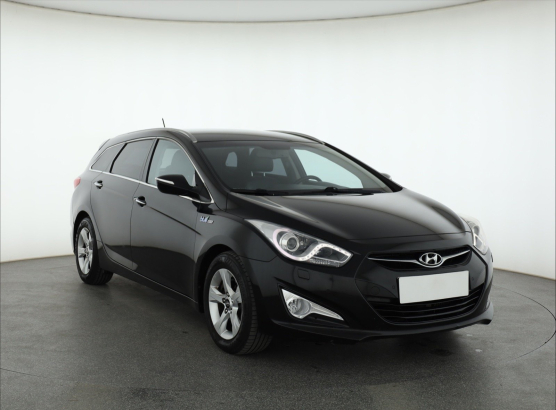 Hyundai i40 Combi