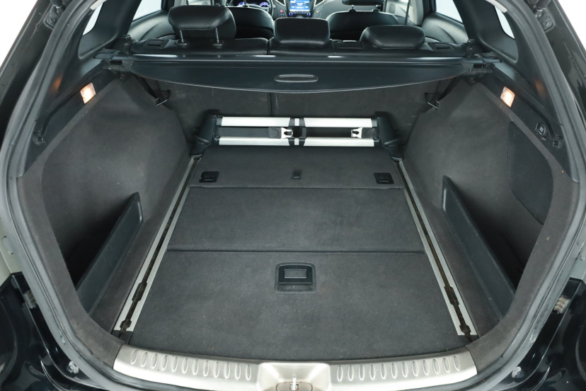 Hyundai i40, 2014