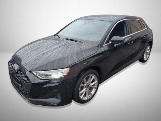 Audi A3 35 TFSI