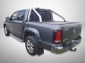 Volkswagen Amarok, 2017
