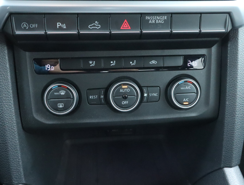 Volkswagen Amarok, 2017