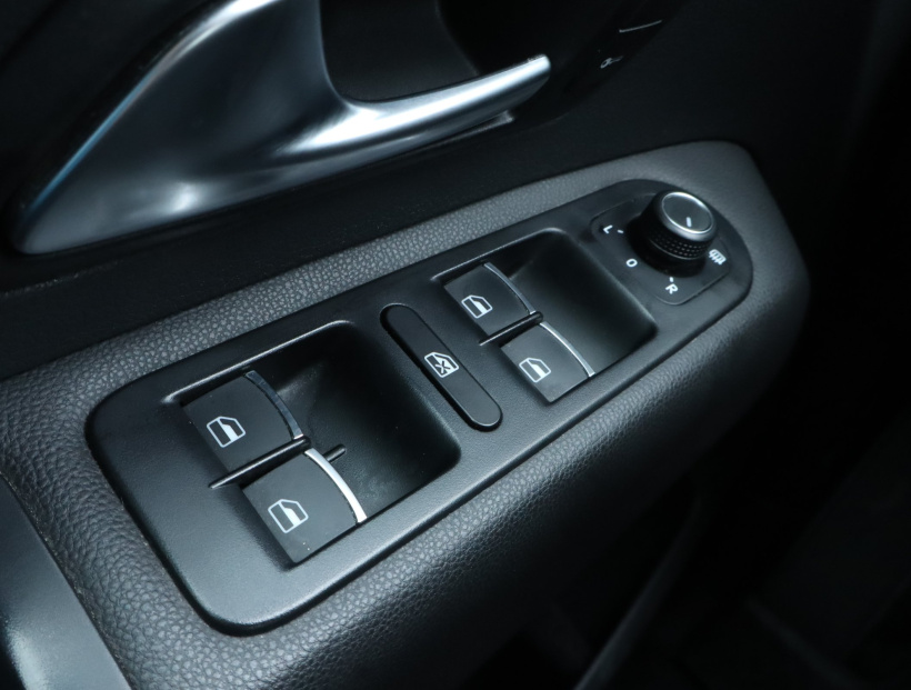 Volkswagen Amarok, 2017