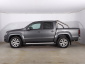 Volkswagen Amarok, 2017
