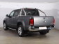 Volkswagen Amarok, 2017