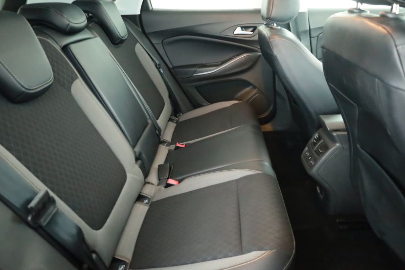 Opel Grandland, 2019