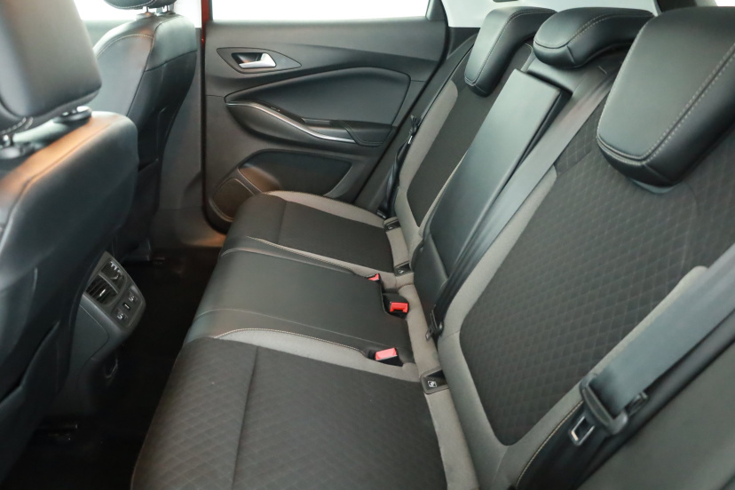 Opel Grandland, 2019