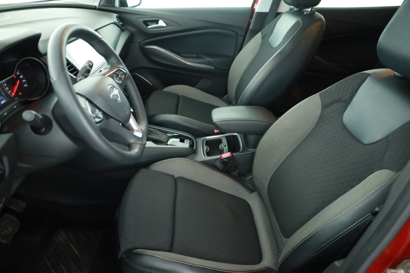 Opel Grandland, 2019