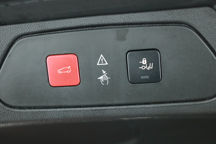 Opel Grandland, 2019