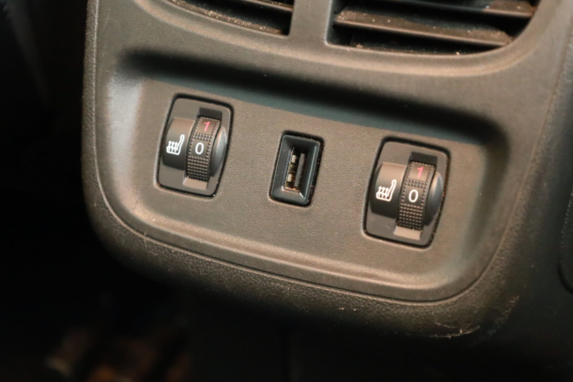 Opel Grandland, 2019