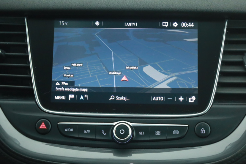 Opel Grandland, 2019