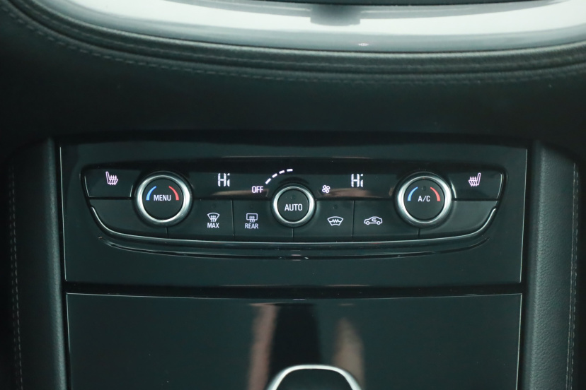 Opel Grandland, 2019