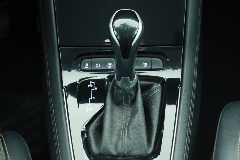 Opel Grandland, 2019