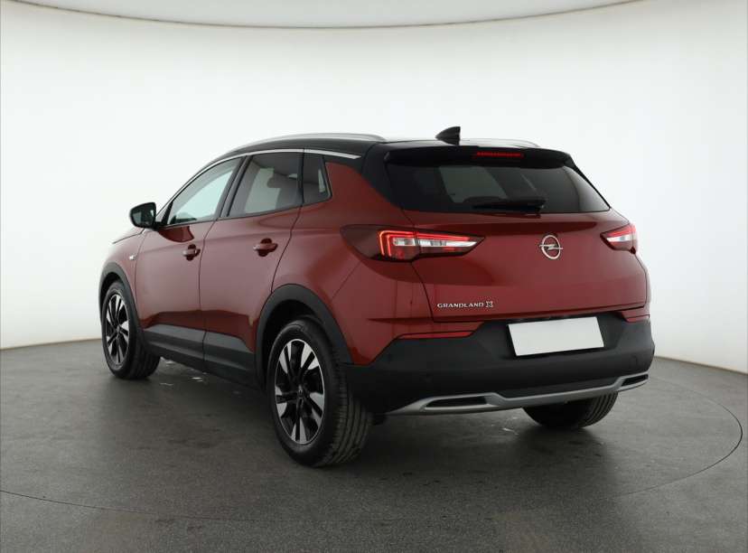 Opel Grandland, 2019