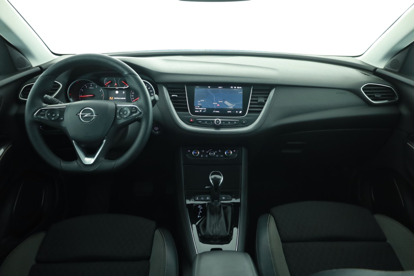 Opel Grandland, 2019