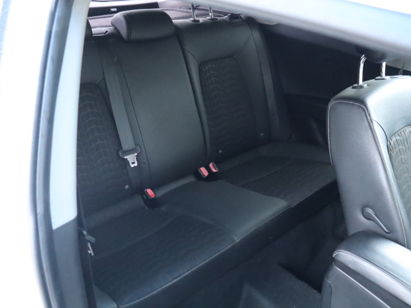 Kia ProCeed, 2008