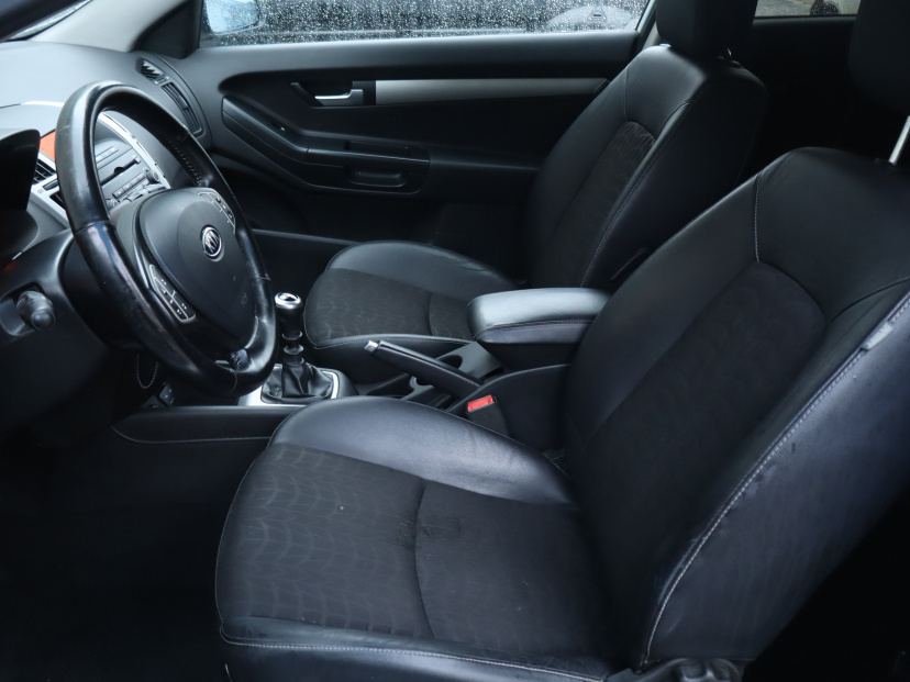 Kia ProCeed, 2008