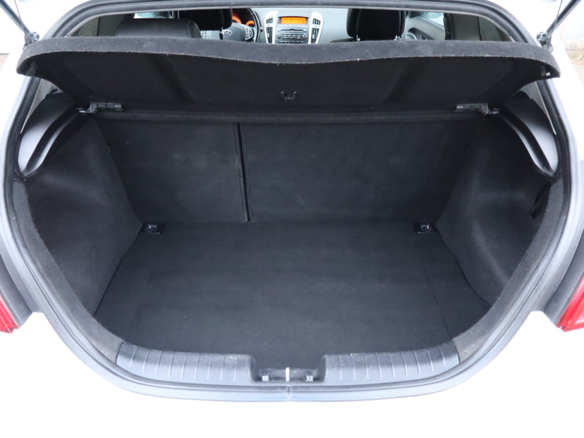 Kia ProCeed, 2008