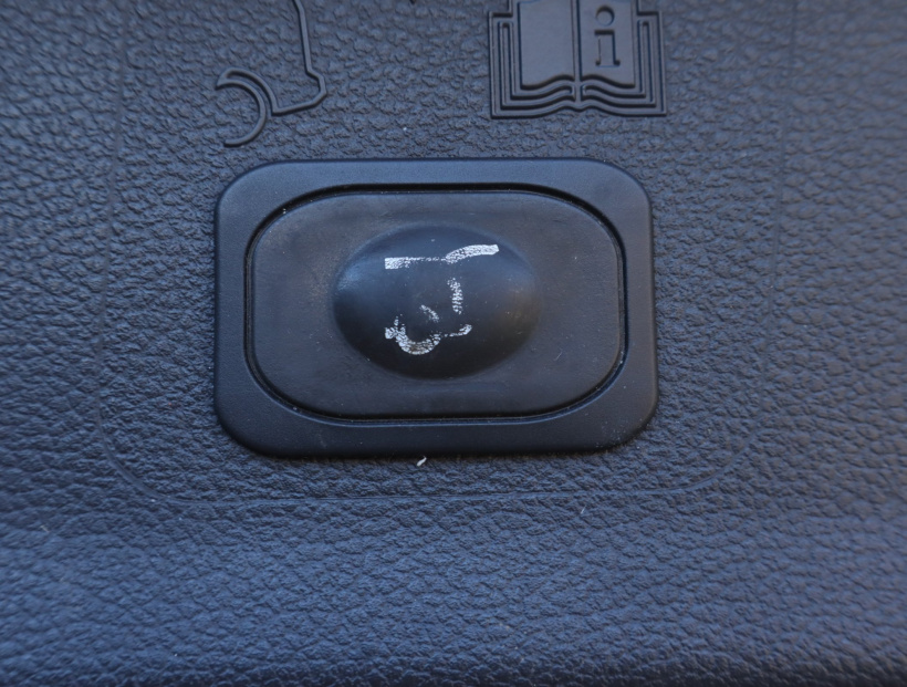 Ford Kuga, 2017