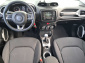 Jeep Renegade, 2018