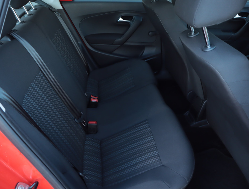 Volkswagen Polo, 2017