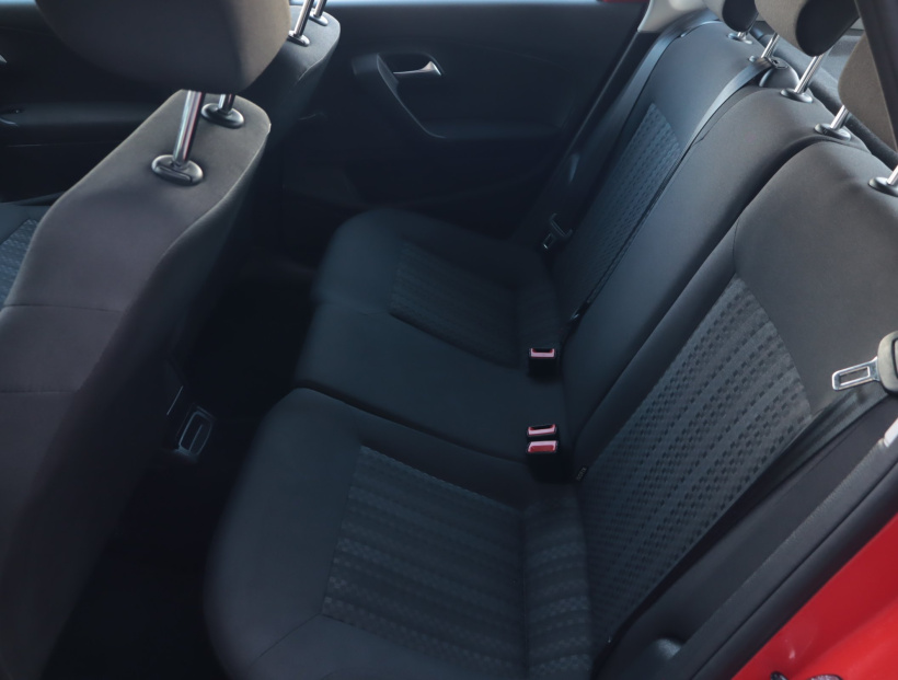 Volkswagen Polo, 2017