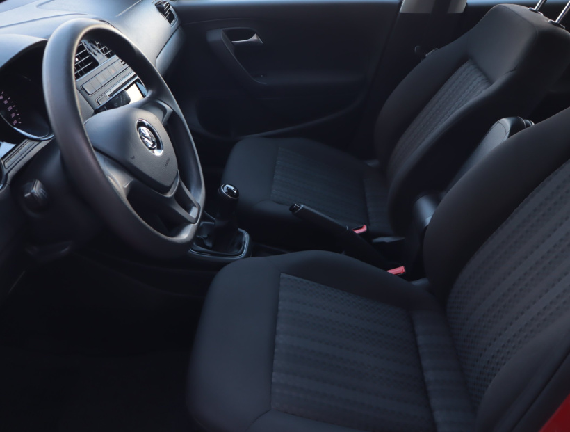 Volkswagen Polo, 2017