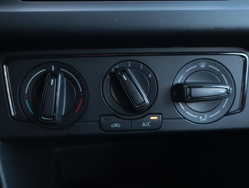 Volkswagen Polo, 2017