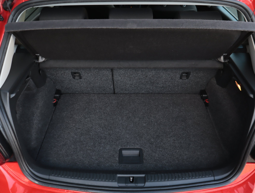 Volkswagen Polo, 2017