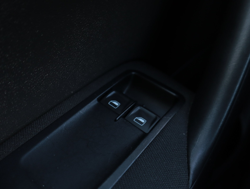Volkswagen Polo, 2017