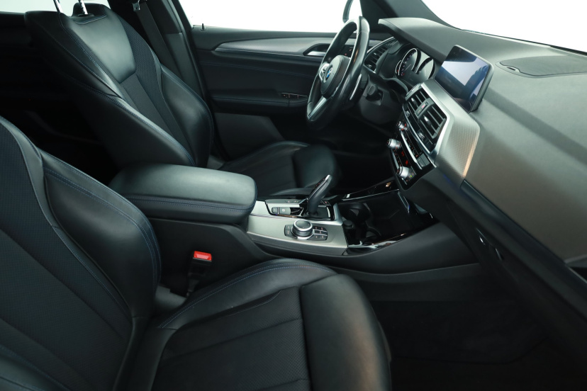 BMW X3, 2019