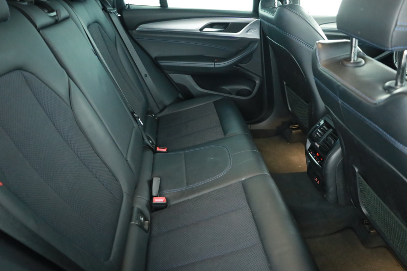 BMW X3, 2019
