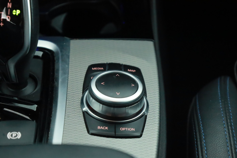BMW X3, 2019
