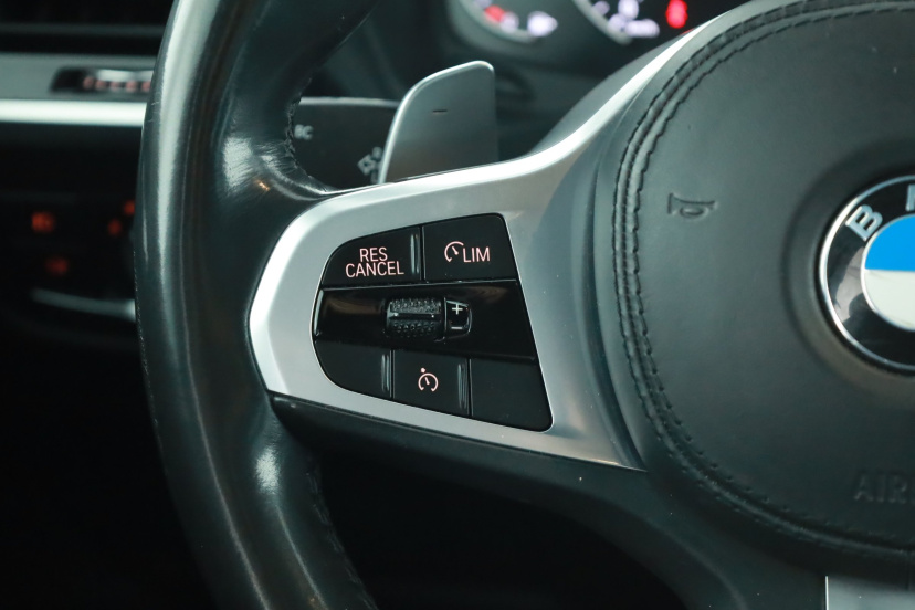 BMW X3, 2019