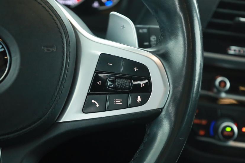 BMW X3, 2019