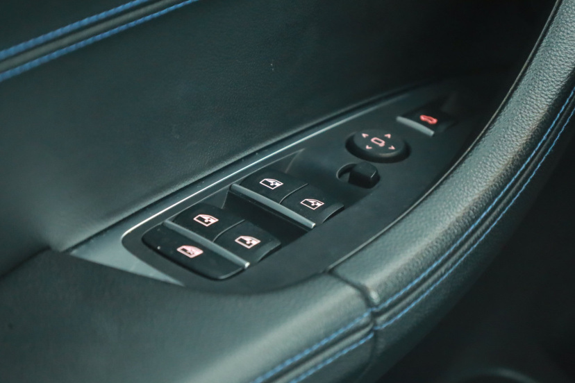 BMW X3, 2019