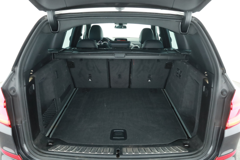 BMW X3, 2019