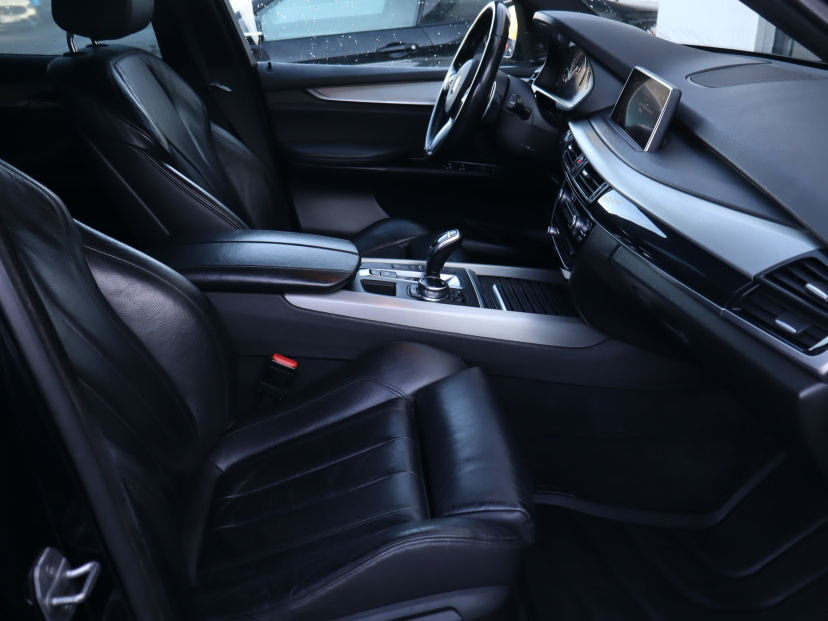 BMW X5, 2014