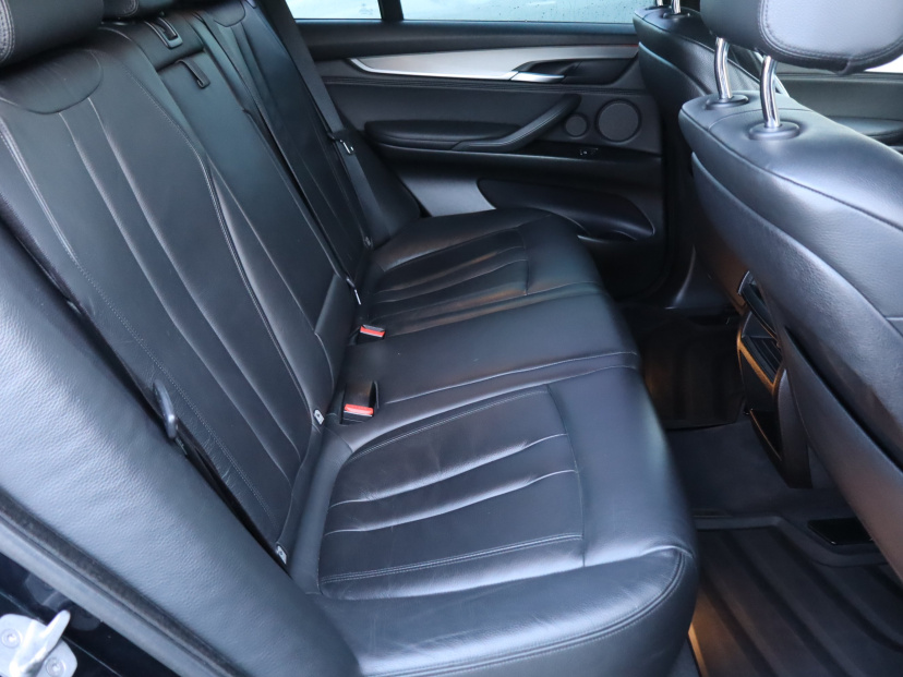 BMW X5, 2014