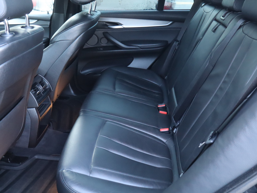 BMW X5, 2014
