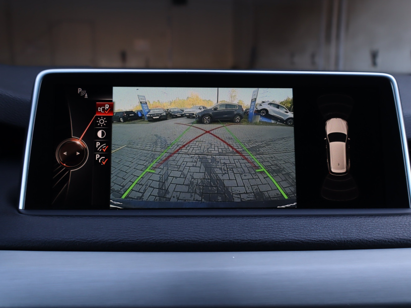 BMW X5, 2014