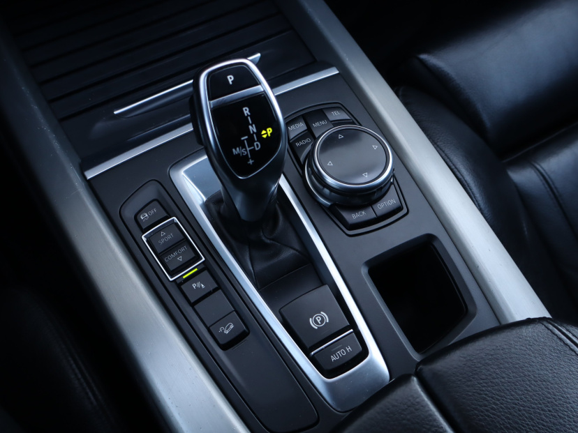 BMW X5, 2014