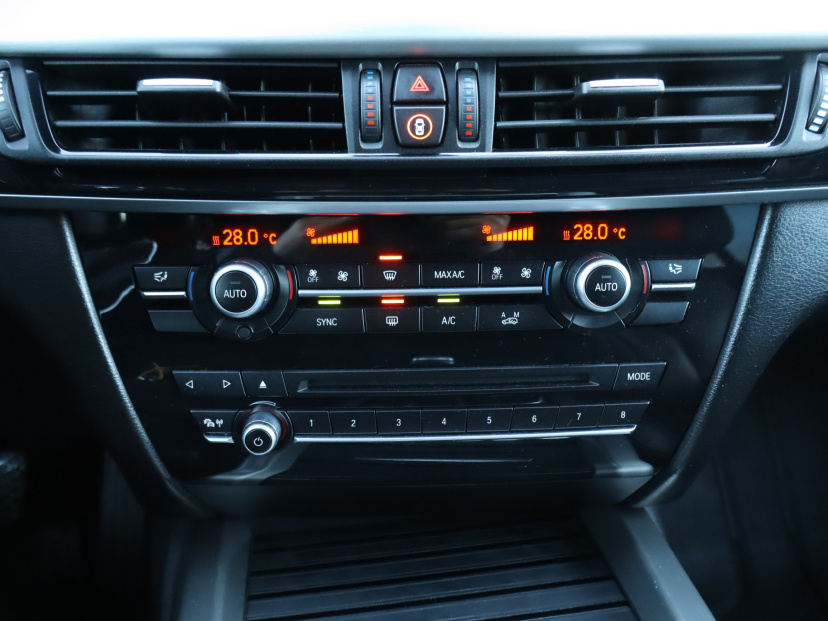 BMW X5, 2014